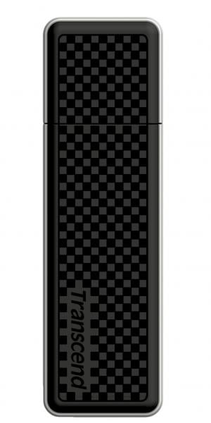Transcend TS32GJF780 JetFlash 780 flash drive, USB3.0, 32GB, MLC NAND, 210MB/s 140 MB/s, Black