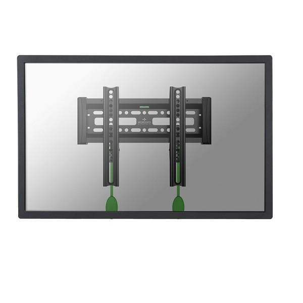 Neomounts NM-W120BLACK NeoMounts Flatscreen Wandsteun Zwart