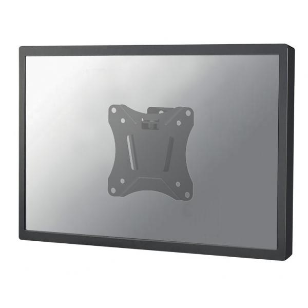 Neomounts NM-W25BLACK NeoMounts TV/Monitor Ultrathin Wall Mount, 10-30", 25 kg, 100x100 m