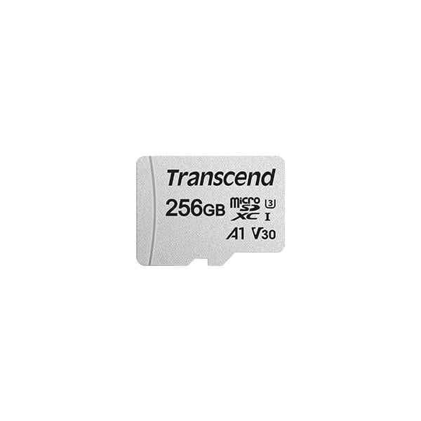 Transcend TS32GUSD300S-A 300S microSDHC w/ adapter, 32GB, UHS-I, C10, U1