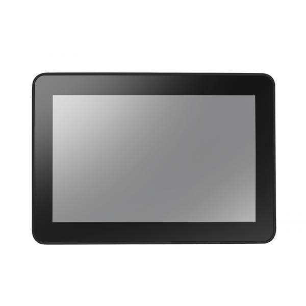Neovo TX-10 Multi-touch Interactive Display, 10" LED, 500cd/m2, 1300:1, 5ms, 170/170°, IP65, Black