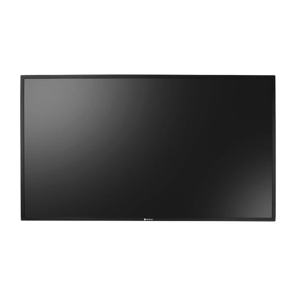 Neovo PD-55Q Commerical 4K LED display 54.6", 10-bit, 85 Hz, 700 cd/m², 5000:1, 5 ms, HDMI2.0 x3
