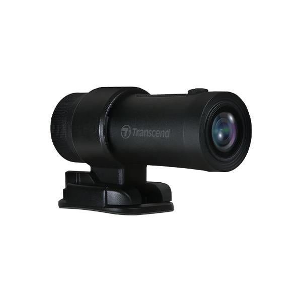 Transcend TS-DP20A-32G DrivePro 20 Motorcycle dashcam, 1080p, 32GB, Sony Sensor, F/2.8, 140°, IP68