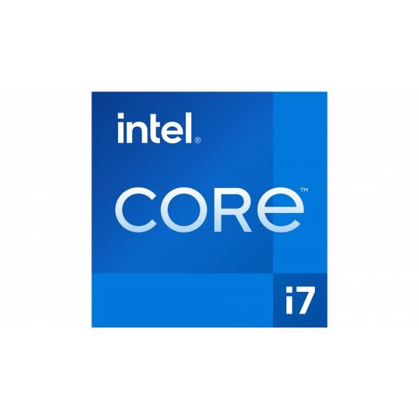 Intel BX8071512700 Core™ i7-12700, 12th Gen, LGA1700, 4.9 Ghz, 25MB, 64-bit, BOX