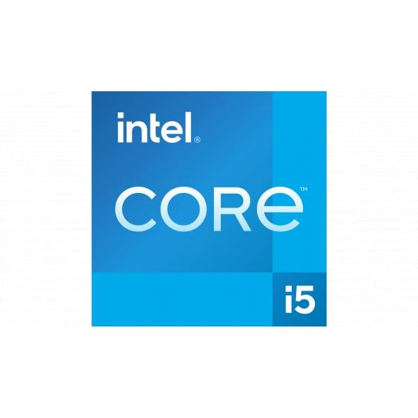 Intel BX8071512400F Core™ i5-12400F, LGA1700, 2.5/ 4.3 GHz, 6-Core HTT, 18MB, 64-bit, BOX