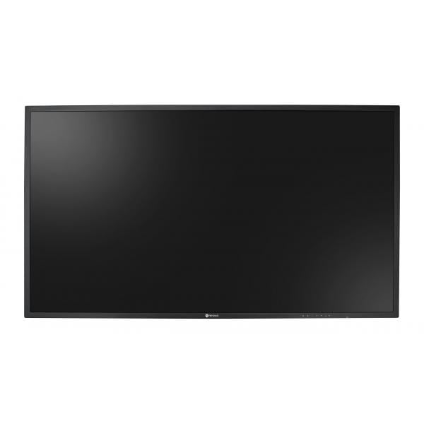Neovo SMQ-6501 IPS LED Surveillance Display, 65 inch, 3840x2160UHD, 350cd/m2, 12000:1, 5ms, 178/178