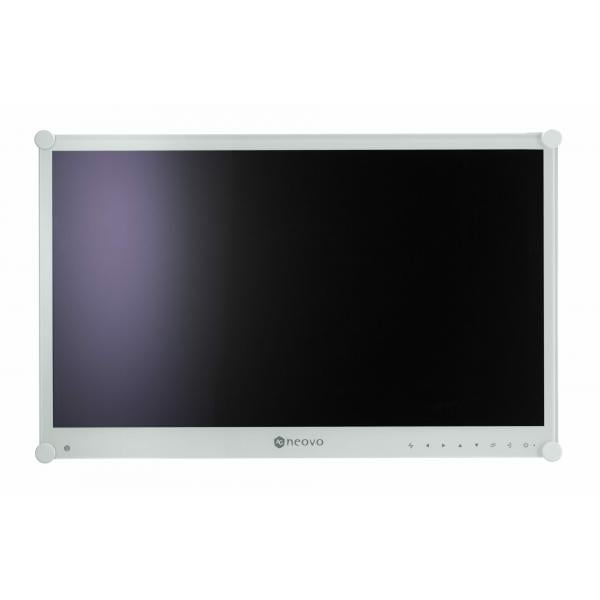 Neovo DR-24G Dental Monitor, 23.5inch, FHD 1920x1080, 250cd/m2, 20.000:1, 3ms (GTG)