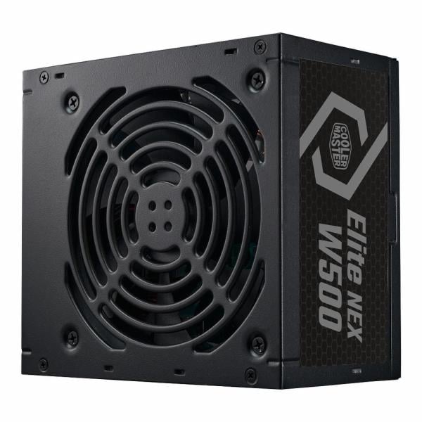 Cooler Master MPW-5001-ACBW-BE1 W500 Elite NEX 230V, ATX, 500W, Black