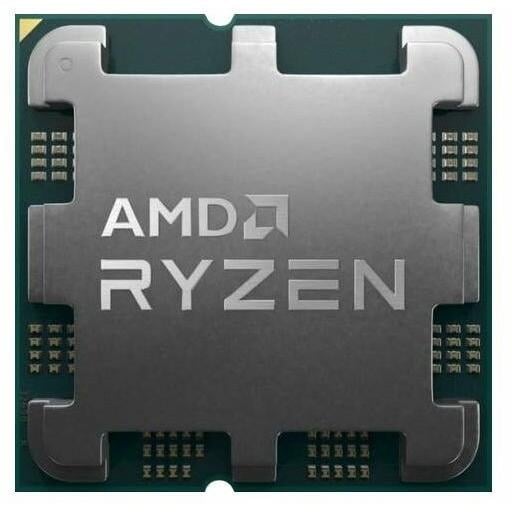 Amd 100-000000591 Ryzen 7 7700X (Tray) AM5, 8-Core HT, 4.5 GHz, 32 MB, 105 W, DDR5, Radeon IGP