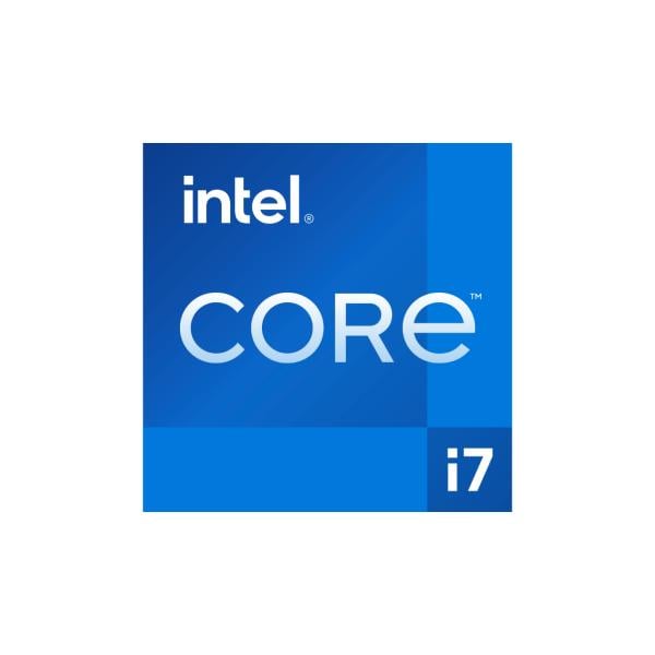 Intel BX8071514700KF Core i7-14700KF, Intel® Core™ i7, LGA 1700, 64-bit, 3.4 GHz, 33 MB, BOX