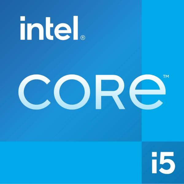 Intel BX8071514600KF Core i5-14600KF, Intel® Core™ i5, LGA 1700, 64-bit, 3.5 GHz, 24 MB, BOX