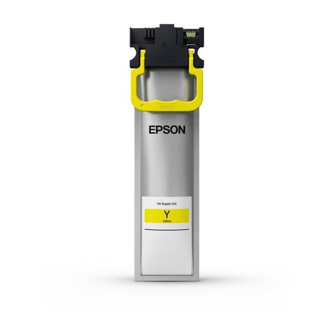 Epson C13T11D440 Inkt Cartridge High (XL) Yield, Yellow, 1 pc(s) 5000 pages, Single pack