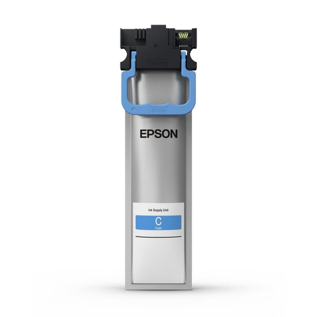 Epson C13T945240 T9452 Ink Cartridge XL Cyan, High (XL) Yield, Cyan, 38.1 ml, 1 pc(s) 5000 pages