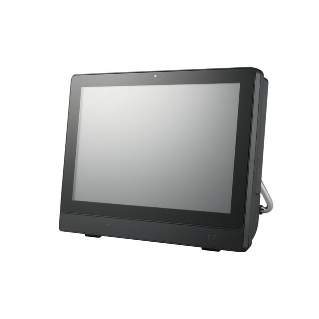 Shuttle PAT-P0250PA2 P2500PA All-In-One, 11.6" Multi-Touch, Intel N100 , 8GB DDR5, 120GB, W10 IoT