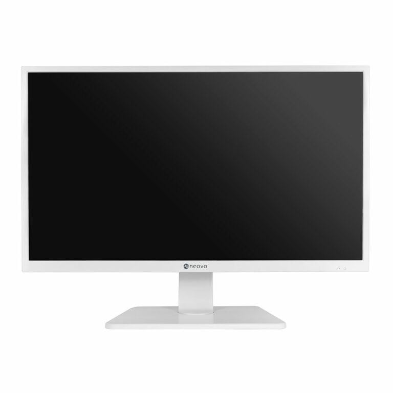 Neovo ME-3201 Medical LED Monitor, 32 inch, FHD 1080p, 260 cd/m2, 30.000.000:1, 5ms GTG, 178/178