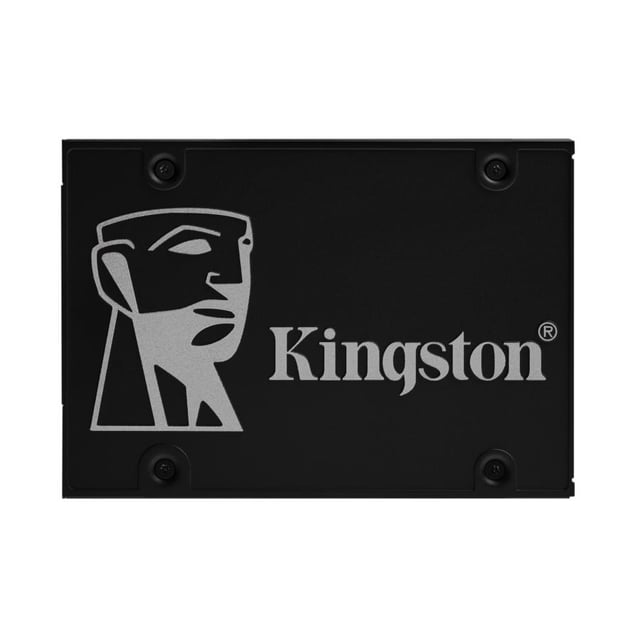 Kingston SKC600/2048G Technology 2048G SSD KC600, 2 TB, 2.5 inch, SATA3, 550 MB/s, 6 Gbit/s