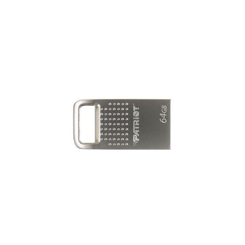 Patriot PSF16GT200S2U TAB200 Silver flash drive, 16GB, USB 2.0 Type A