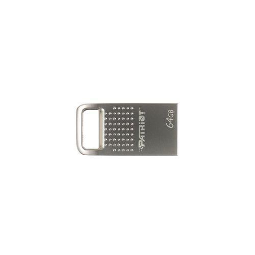 Patriot PSF32GT200S2U TAB200 Silver flash drive, 32GB, USB 2.0 Type A