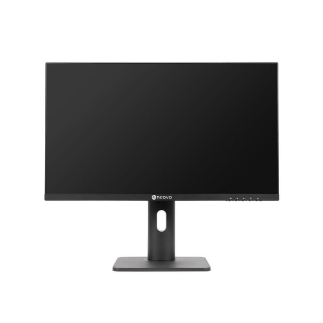 AG Neovo LH-2703 LED Monitor, 68.6 cm (27") 1920 x 1080 pixels, Full HD, LCD, 5 ms, Black