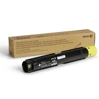 Xerox 106R03746 Original toner cartridge, Yellow, Extra high capacity