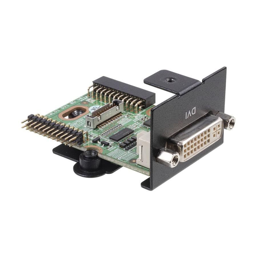 Shuttle ZKUS-DDV01 DDV01 DVI-I PORT daughter board for industrial Box-PCs, DVI-I