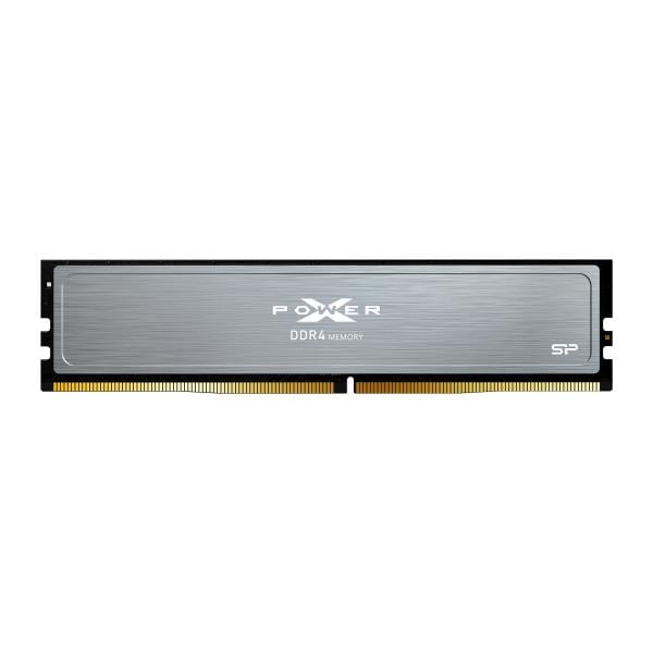Silicon Power SP008GXLZU320BSI XPOWER Pulse DDR4 Gaming UDIMM, 1x 8GB, DDR4, 3200 Mhz, 1.35V, HS