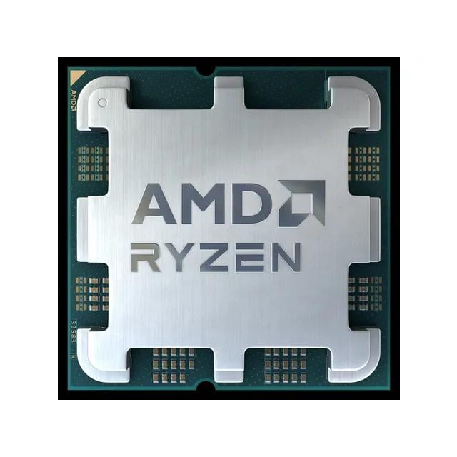 Amd 100-000000662 Ryzen 9 9900X Tray, AMD AM5, 12-Core HT, 4.4 GHz, 64 MB L3, DDR5