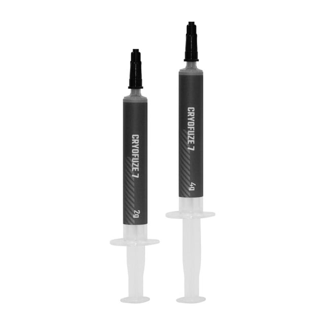 Cooler Master MGZ-NDSG-N04G-R1 CRYOFUZE 7 Gray, 4 g, syringe