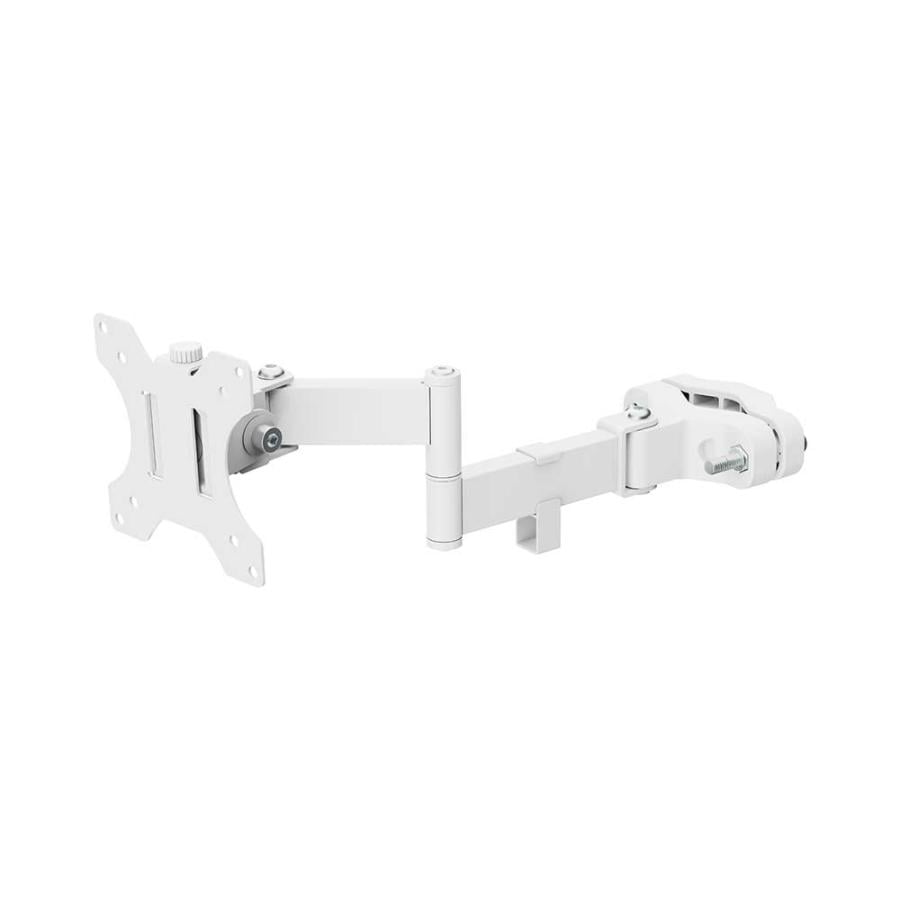 Neovo DAC01 DCA01 Pole Mounting Monitor Arm for DR- MX-, ME-series, 15 – 27", 8 kg, adjustable