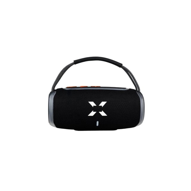 XENON Smart X6701_M0 Bluetooth Speaker, Black