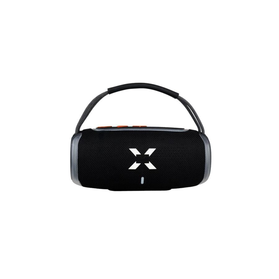 XENON Smart X6701_M0 Bluetooth Speaker, Black