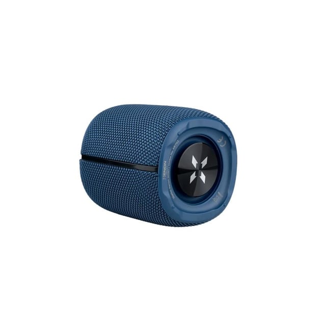 XENON Smart X6702_M2 Bluetooth Speaker, Stereo, Blue