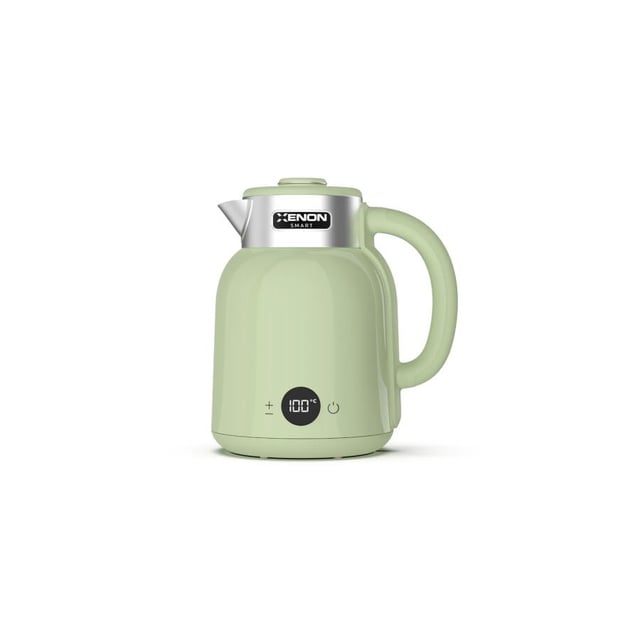 XENON Smart X7101_M1 Smart Kettle 1.5 L, 2200W