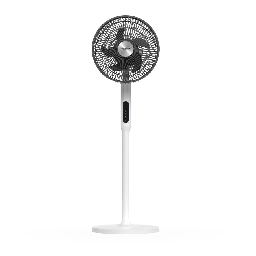 XENON Smart X7430 Smart Standing Fan