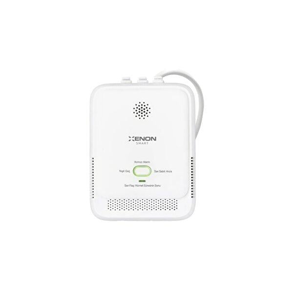 XENON Smart X7633 Smart Gas Sensor ZigBee