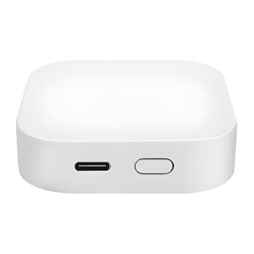 XENON Smart X7961_M0 Zigbee Gateway, Bluetooth, Wi-Fi, White