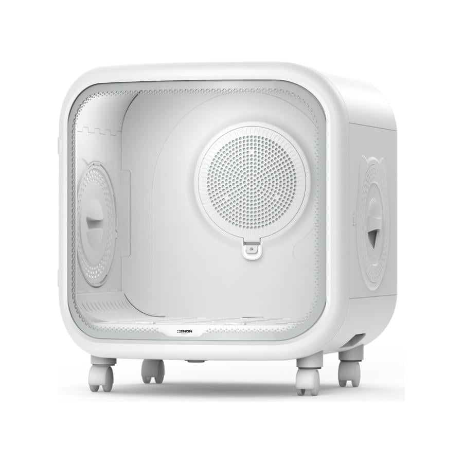 XENON Smart X8651 Smart Steel Water Fountain