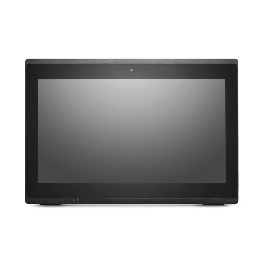 Shuttle PAC-P550POS2 All-In-One System POS P550, 15.6" Touch, Intel 7305, 8GB DDR5, 128GB M.2 SSD