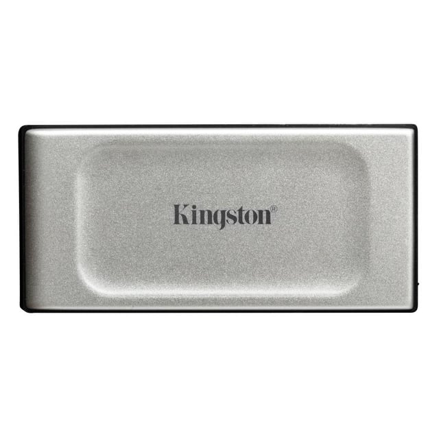 Kingston SXS2000/1000G 1000G PORTABLE SSD XS2000, 1 TB, USB Type-C 3.2 Gen 2, 2000 MB/s