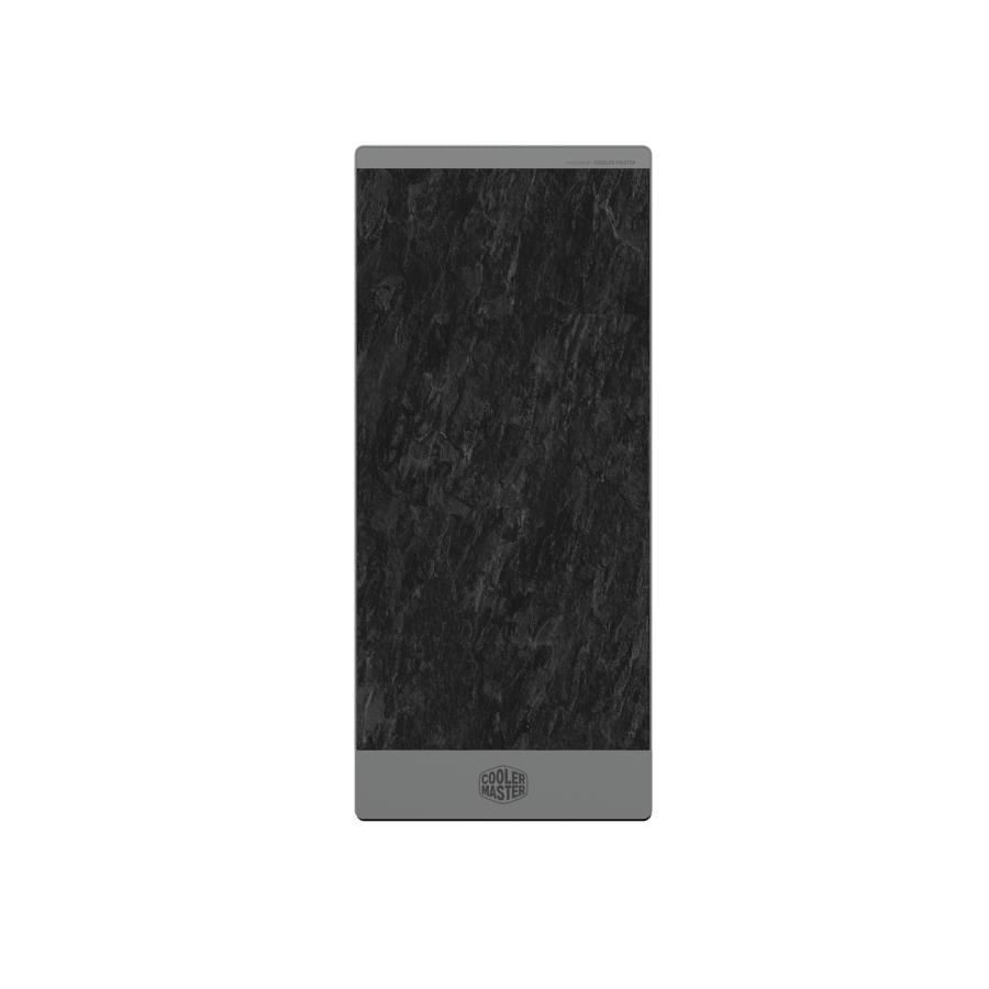 Cooler Master MCA-MF600C-BPTPS MasterFrame Case Panel, stone black, MasterFrame 500/ 600