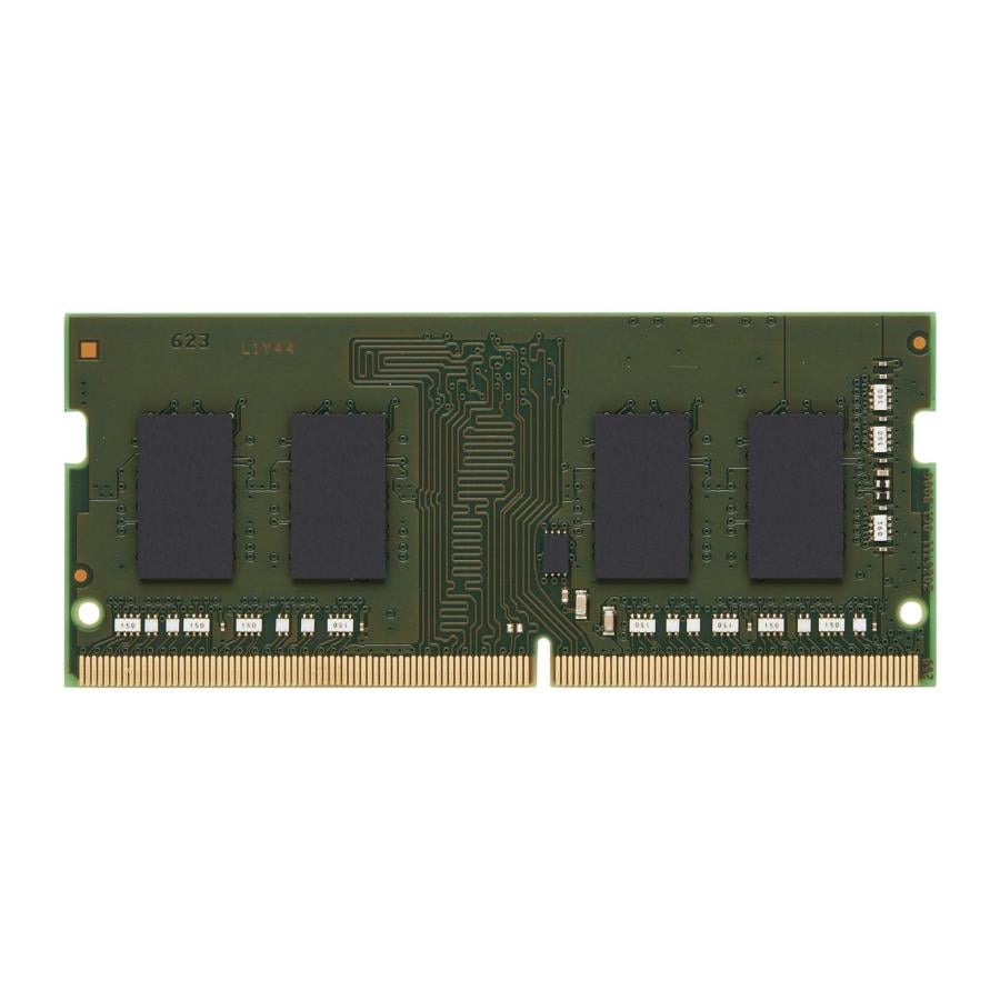 Kingston KCP432SD8/32 Technology SO-DIMM, 1x 32 GB, DDR4, 3200 Mhz, CL22, 1.2v, 260-pin