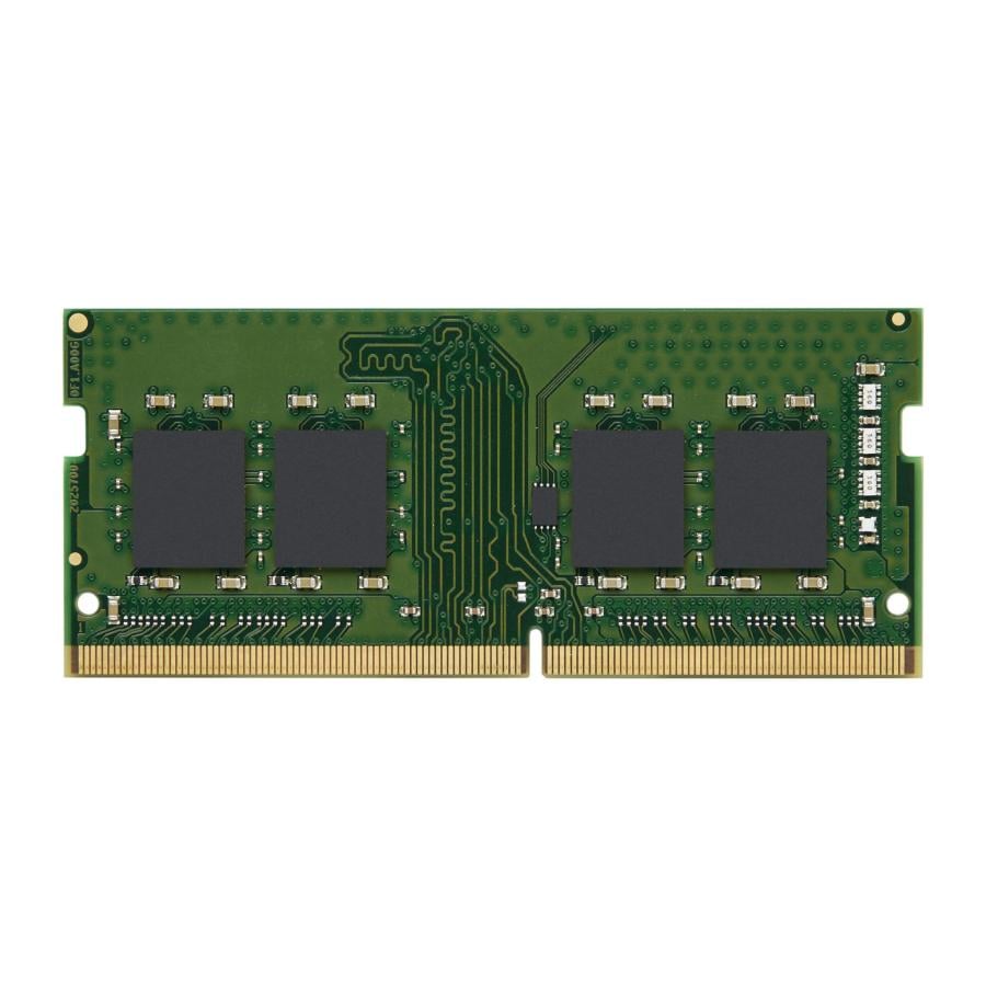Kingston KVR32S22S8/8 ValueRAM SO-DIMM , 1x 8 GB, DDR4, 3200 Mhz, CL22, 1.2v, 260-pin
