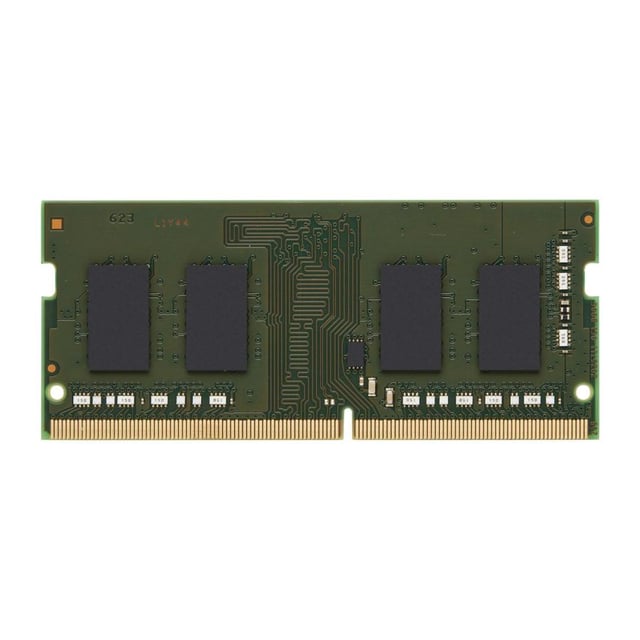 Kingston KVR32S22D8/32 ValueRAM SO-DIMM, 1x 32 GB, DDR4, 3200 Mhz, CL22, 260-pin