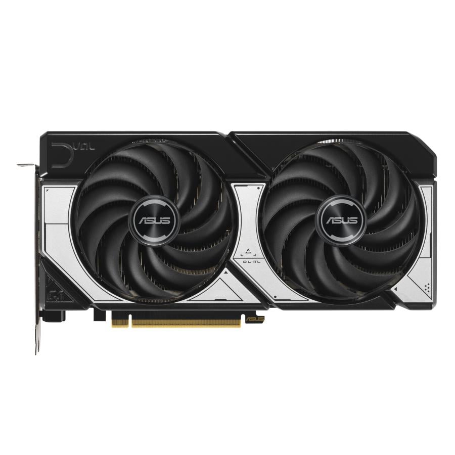 ASUS 90YV0M17-M0NA00 Dual-RTX5070-O12G, GeForce RTX 5070, 12 GB, GDDR7, 192 bit, PCIe 5.0
