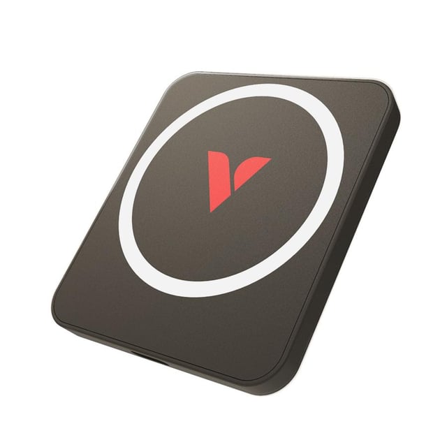 Verbatim 32061 SnapBack SSD Mocha Metallic, 1 TB, USB Type-C, USB 3.2 Gen 2x2, 2000 MB/s, 20 Gbit/s