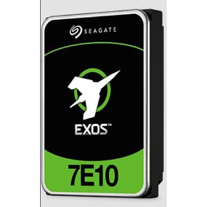 Seagate ST2000NM000B Enterprise HDD, 2 TB, 7200 RPM, 256 MB, 3.5", Serial ATA III