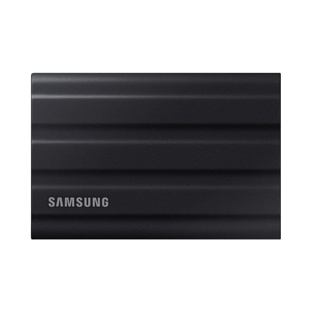 Samsung MU-PE1T0S/WW MU-PE1T0S SSD, 1 TB, USB Type-C, 3.2 Gen 2 (3.1 Gen 2) 1050 MB/s, Black