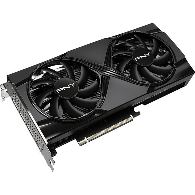 PNY VCG5060T16DFXPB1 GeForce RTX5060 TI , 16GB, GDDR7, Dual Fan, 180W