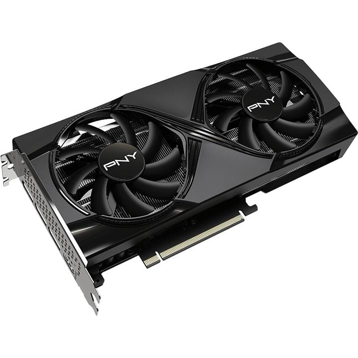 PNY VCG5060T16DFXPB1 GeForce RTX5060 TI , 16GB, GDDR7, Dual Fan, 180W