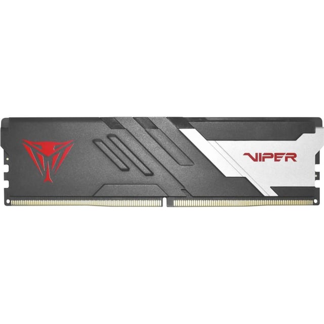 Patriot PVV516G600C36 Viper Venom DIMM, 1x 16GB, DDR5, 6000MHz, CL36, 1.35V, XMP3/EXP